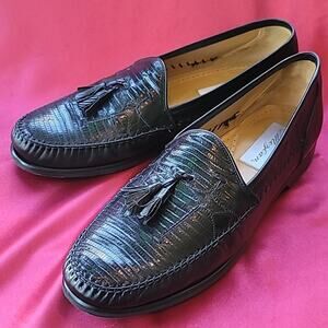 Mezlan | Shoes | Mezlan Platinum Ronda Dress Shoe Size 3  display picture 2
